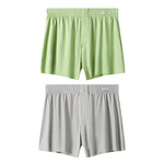 Men's Ultra-Thin Breathable Casual Shorts