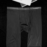 2 Pack Men's Quick-Drying Midway Briefs