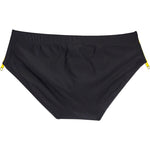 Men's Sexy Bikini Mesh Linning Swim Briefs