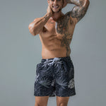 Men's Summer Surfing Beach Board Shorts