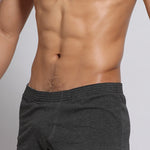 Men’s Vent Soft Cotton Pyjama Shorts