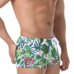 Men's Summer Lightweight Quick-Dry Board Short