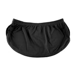Men's Side Split  Boxers With Support Pouch