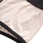 2 Pack Men’s Soft & Breathable Trunks with Supportive Pouch