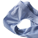 4 Pack Men's Lightweight Breathable Stretch Briefs