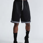 Men's Loose Breathable Outdoor Basketball Shorts