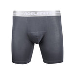 3 Pack Men's Performance Anti-Chafe Midway Briefs
