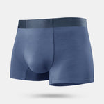 2 Pack Men's Anti-Bacterial Modal Trunks