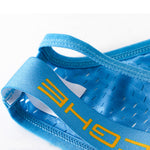 2 Pack Sexy Hollow Out Mesh Briefs for Men