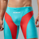 Men's Summer Beach Swim Shorts & Trunks