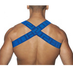 Men's Fitness Chest Strap