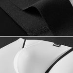 4-pack Men's Ice Silk Quick-Dry Breathable Mesh Jockstrap