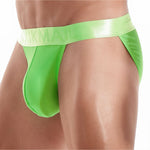 Men's Breathable Mesh Sport Bikini