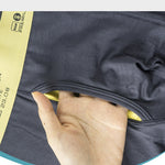 2-pack Men's Viscose Open-top Boxer Briefs