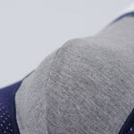 Men's Quick Dry Mesh Long Leg Boxer Briefs