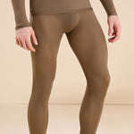 Men's Ultra-thin Seamless Thermal Pants