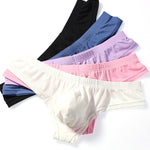 Men's Sexy Bikini with Cup Pocket