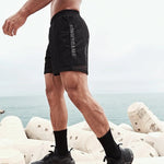Men's Mesh Quick-drying Sports Shorts