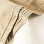 3 Pack Men's Ultra-Soft Ice Silk Seamless Comfort Stretch Boxers Briefs