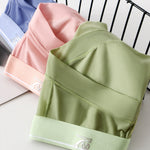 3 Pack Comfy U Convex Pouch Briefs For Men