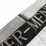 2 Pack Men's Cotton Support Jockstrap with Enhanced Pouch