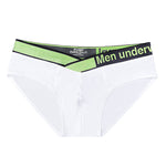 Men’s Sexy V-shaped Belt Modal Bikini