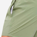 Men's Summer Mesh Beach Board Shorts