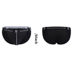 3 Pack Soft Modal Support Pouch Bikini