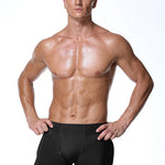 Men's Butt Enhancing Trunks Seamless Shapewear