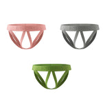 2-pack Men's Bandage Thong