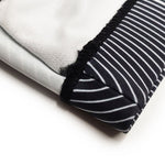 Men’s Stylish Swim Briefs with Removable Pad