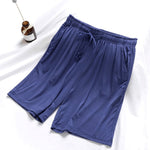 Men's Sleep Shorts Loose Lounge Shorts