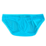 Men's Sporty Breathable Moisture-Wicking Soft Activewear Tops & Bikini