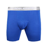 3 Pack Men's Performance Anti-Chafe Midway Briefs