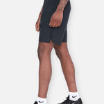 Solid Color Men's Quick Dry Shorts