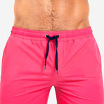 Men's Summer Mesh Beach Board Shorts