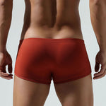 2-pack Men's Fashion Boxer Briefs