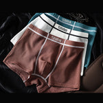 3 pack Men's Cool-Sensing Trunks