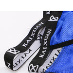 2 Pack Men's Ice Silk Mesh Capsule Pouch Sexy Jockstrap