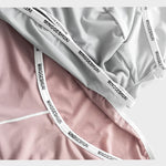 3 Pack Men's Breathable & Quick-Dry Antibacterial Mid-Rise Cooling Briefs