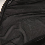 2 Pack Men's Seductive Mesh Sheer Briefs