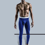 Mid Weight Ball Support Thermal Pant