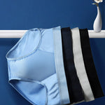 Low-Rise U Convex Thin Briefs