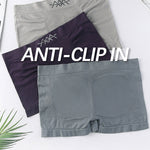 10 Pack Breathable Men's Boxer Briefs
