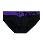 V-shaped Belt Modal Bikini For Men