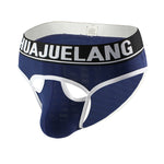 3 Pack Mesh Support Pouch Briefs
