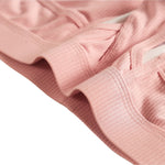 3 Pack Men's Ribbed Sexy & Supportive Separate U-Pouch Briefs