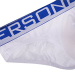 2-pack Men's Hollow Back Briefs