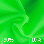 3 Pack Sexy Fashion Ice Silk Solid Color Men's Briefs