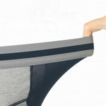 Men's Quick Dry Sport Modal Boxer Briefs